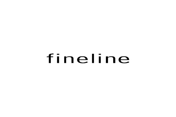 Logo der Brillenmarke fineline