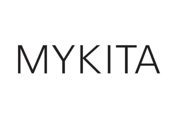 Logo der Brillenmarke mykita